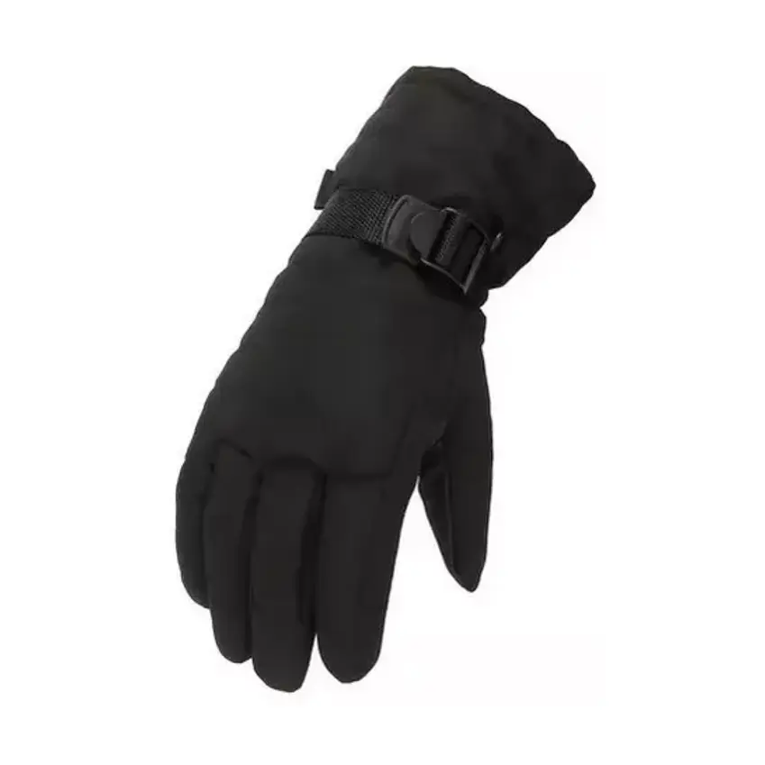 Guantes Invierno Esquí Montañismo - Nieve 2