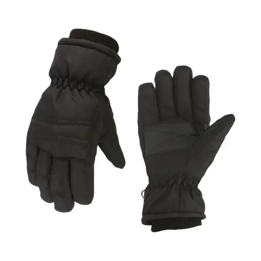 Guantes Térmicos Invierno Nieve Niño / Niña / Infantil 6