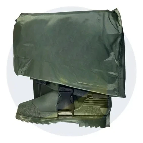 Waders Traje De Pesca Con Botas Impermeables 4