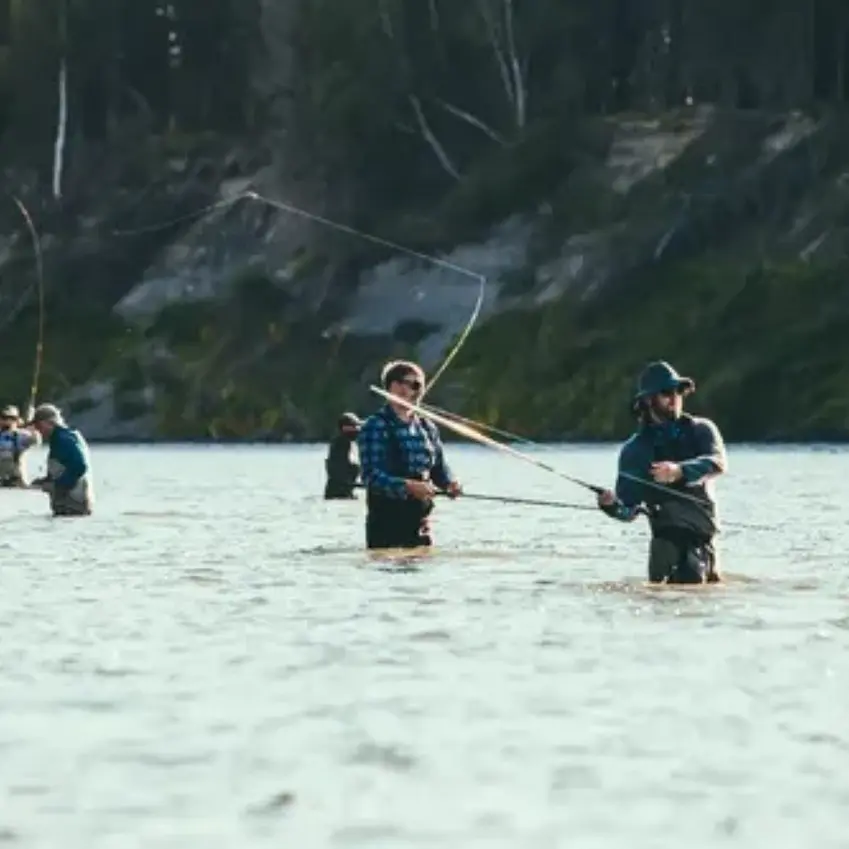Waders Traje De Pesca Con Botas Impermeables 5