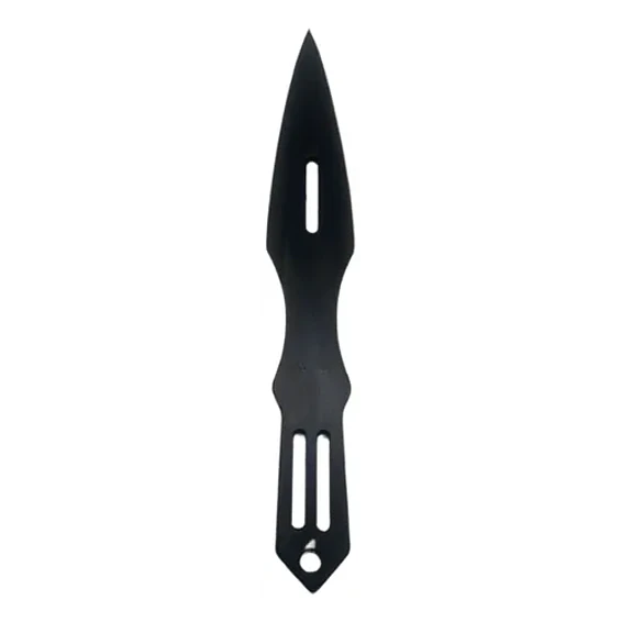 Cuchillo Jet Lanzamiento Bowie Drop 1