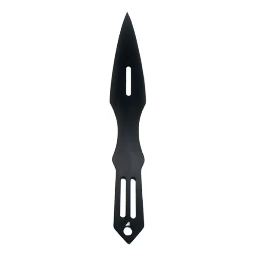Cuchillo Jet Lanzamiento Bowie Drop 1