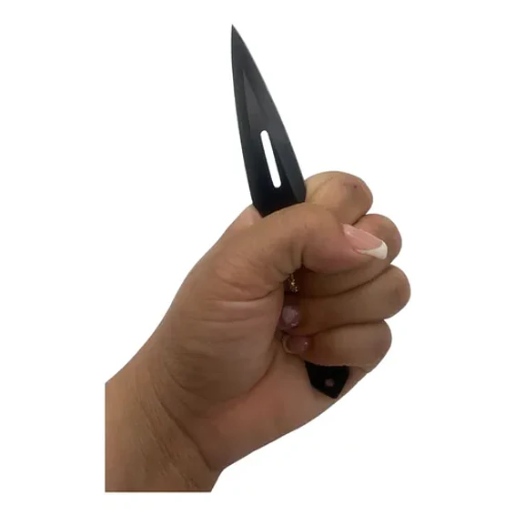 Cuchillo Jet Lanzamiento Bowie Drop 2