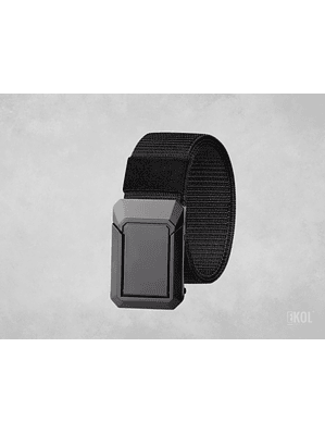 Cinturon Tactico Militar Ajustable M136