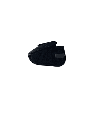 Accesorio Militar Funda Revolver 38 & 9mm Large Camping Caza