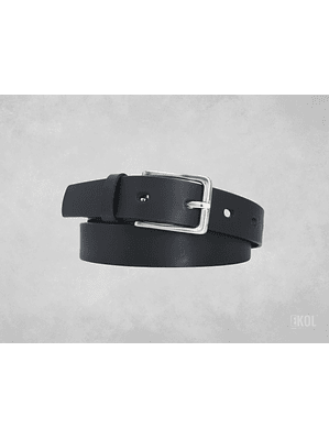 CINTURÓN CUERO - EKOL