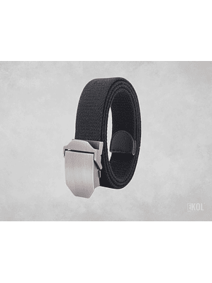 CINTURÓN OUTDOOR NYLON PRACTICO 