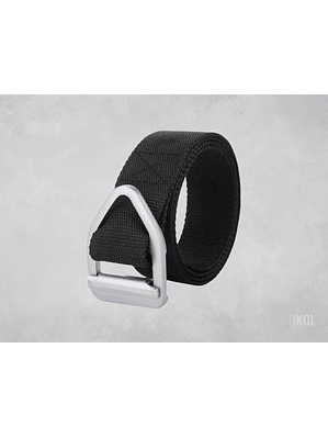 Cinturón Táctico  Hebilla Triangular