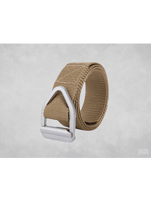 Cinturón Táctico  Hebilla Triangular