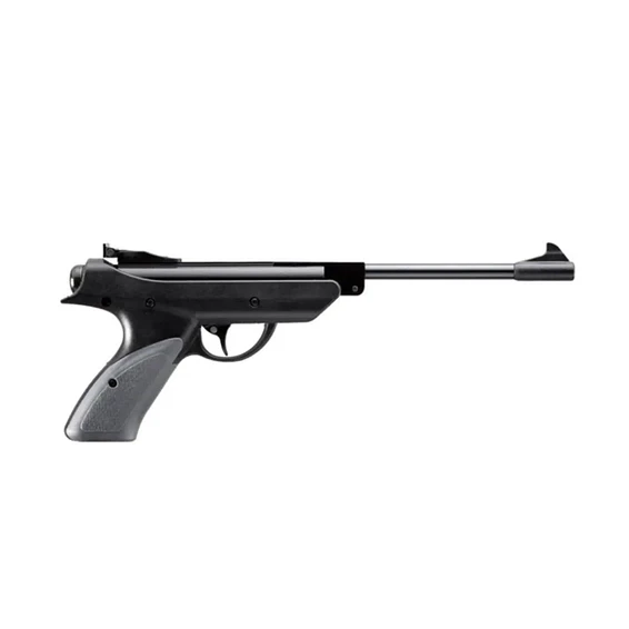 PISTOLA LUGER SNOWPEAK SP500 - RESORTE  CAL. 5.5 MM + POSTON 4