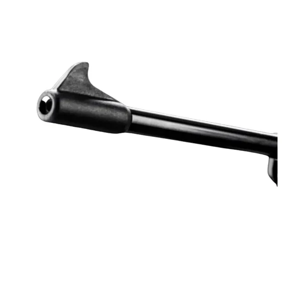 PISTOLA LUGER SNOWPEAK SP500 - RESORTE  CAL. 5.5 MM + POSTON 7