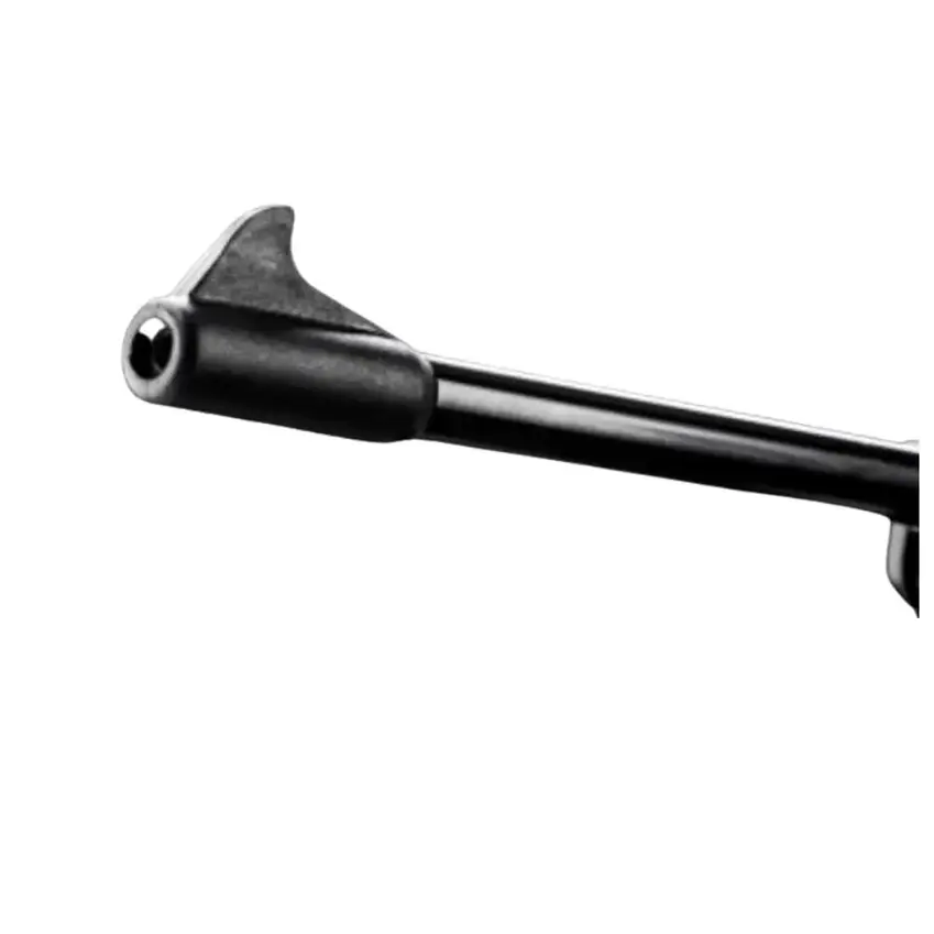 PISTOLA LUGER SNOWPEAK SP500 - RESORTE  CAL. 5.5 MM + POSTON 7