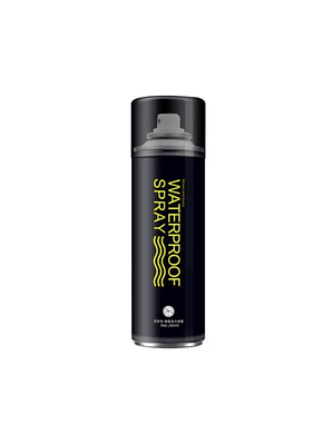 spray Impermeabilizante para Zapatillas y Superficies