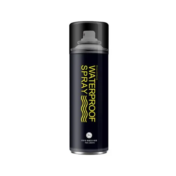 spray Impermeabilizante para Zapatillas y Superficies 2