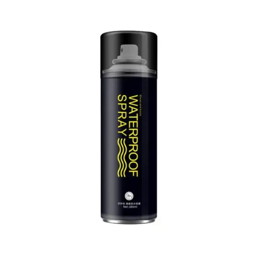 spray Impermeabilizante para Zapatillas y Superficies 2
