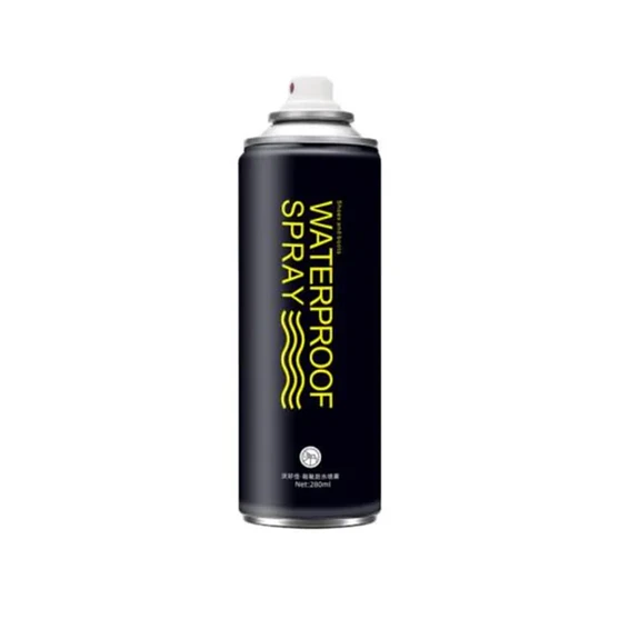 spray Impermeabilizante para Zapatillas y Superficies 4
