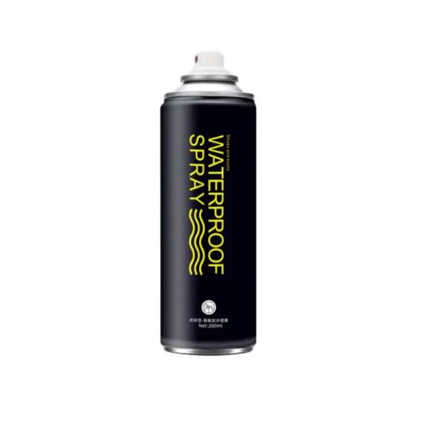spray Impermeabilizante para Zapatillas y Superficies 4