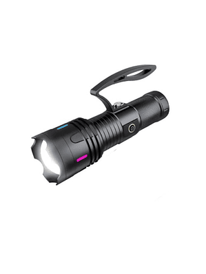 LINTERNA MAXIMA POTENCIA COBA CB-X120 