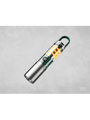 Linterna COBA Camping alta intensidad  CB-936