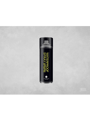 spray Impermeabilizante para Zapatillas y Superficies