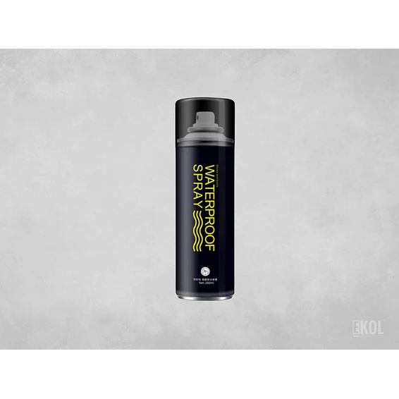 spray Impermeabilizante para Zapatillas y Superficies 1