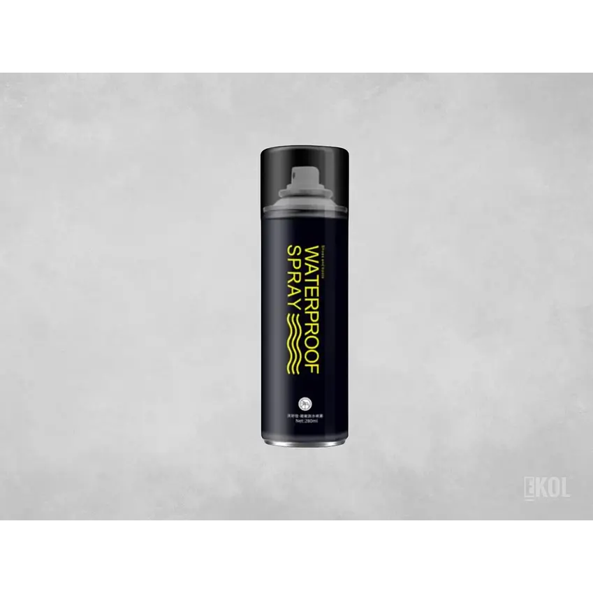 spray Impermeabilizante para Zapatillas y Superficies 1