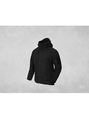  Chaqueta Polerón Polar Táctico Invierno