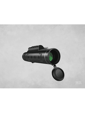 MONOCULAR PRISMÁTICO 40X60