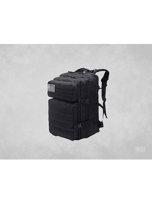 Mochila Outdoor Multiusos – Viaje, Trekking y Camping