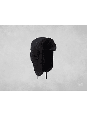 Gorro Ruso Cálido Modo Aviador