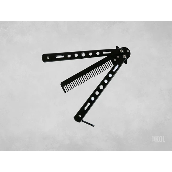 MARIPOSA KUNAI - EKOL 1
