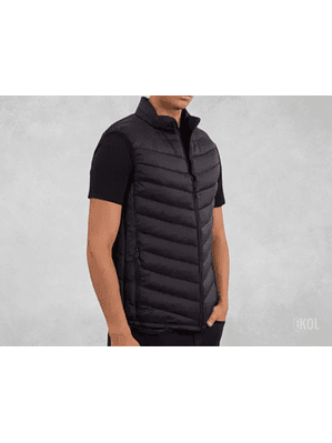 Parka  Lightweight EKOL Chaleco