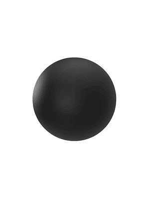 Balines de practica RUB 50 Rubberballs .50 BLK 1,23 g 100 pcs