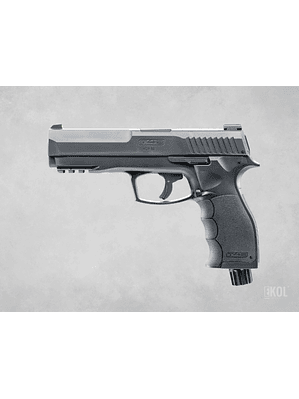 TRAUMATICA UMAREX PISTOLA T4E HDP50  CAL .50 GEN 2 