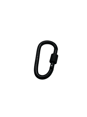 Mosquetón Climbing Technology Aluminio