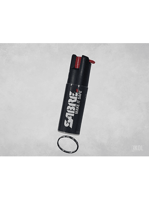 Gas Spray Pimienta 14ml Sabre Red Hecho en USA