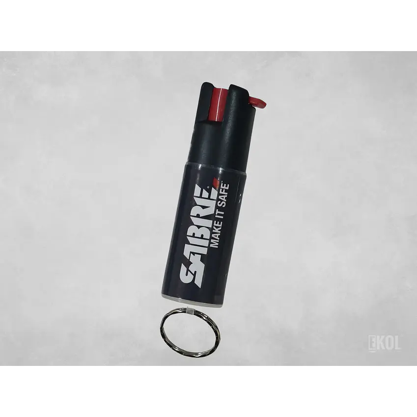 Gas Spray Pimienta 14ml Sabre Red Hecho en USA 2
