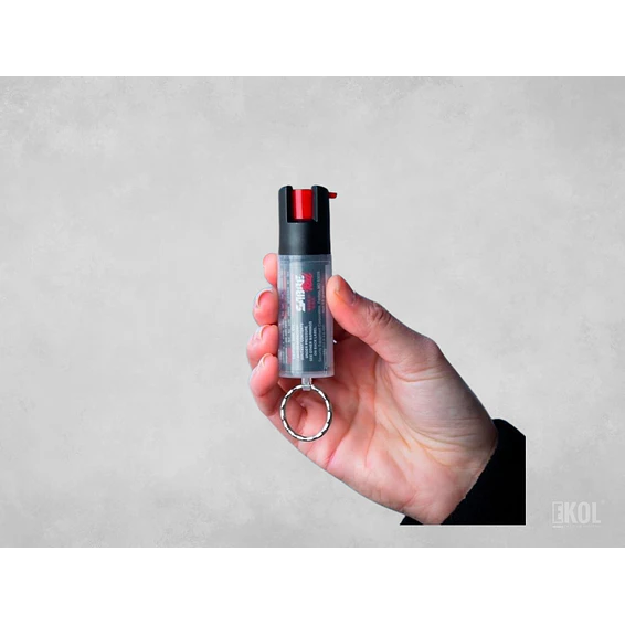 Gas Spray Pimienta 14ml Sabre Red Hecho en USA 3