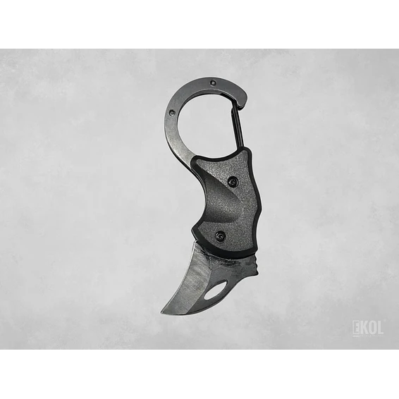 Navaja Mini corvo tactica  3