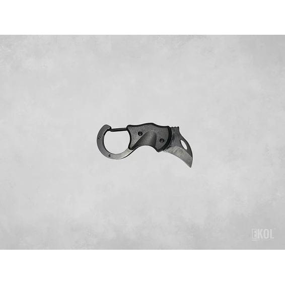 Navaja Mini corvo tactica  4