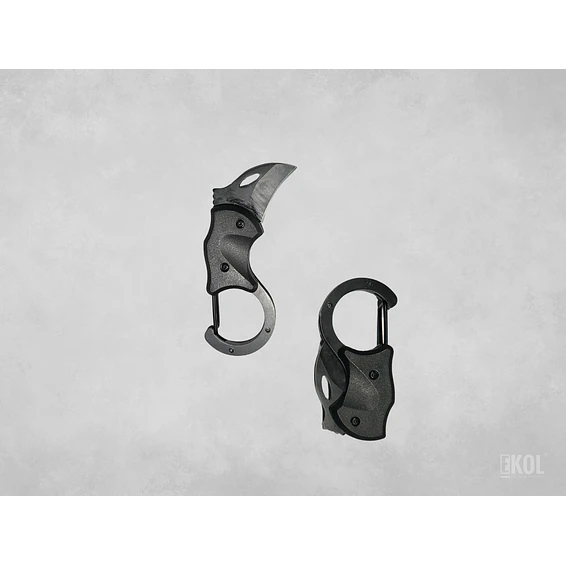 Navaja Mini corvo tactica  5