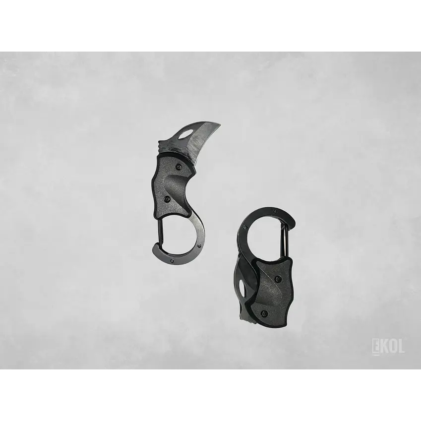 Navaja Mini corvo tactica  5