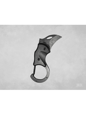 Navaja Mini corvo tactica 