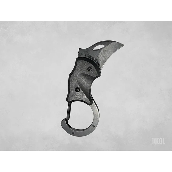 Navaja Mini corvo tactica  1