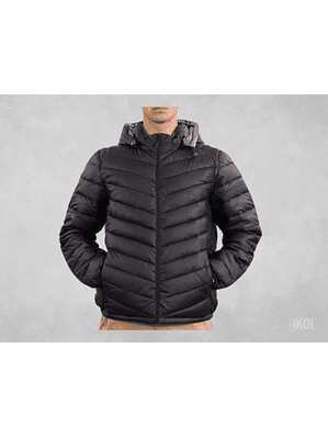 Chaqueta Térmica e Impermeable – Ideal para Outdoor 