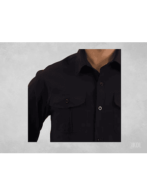 Camisa Outdoor De Trekking – Ligera, Transpirable y de Secado Rápido