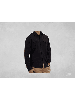 Camisa Outdoor De Trekking – Ligera, Transpirable y de Secado Rápido