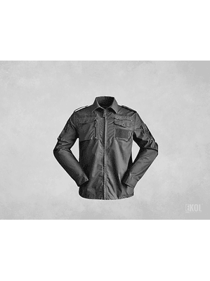 Uniforme Combate Ejército Táctica Camisa + Pantalón