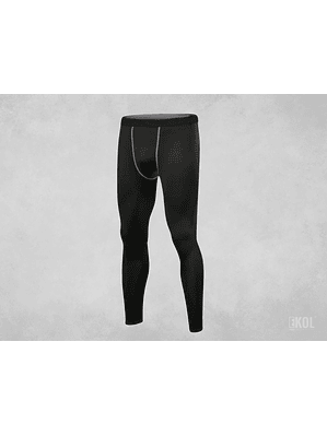 Calza Primera Capa Algodon Suave Hipoalergenico