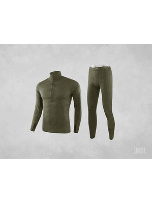 Segunda Capa Militar Táctico Outdoor Respirable